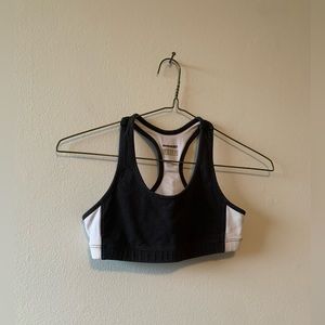 Vintage Reebok sports bra